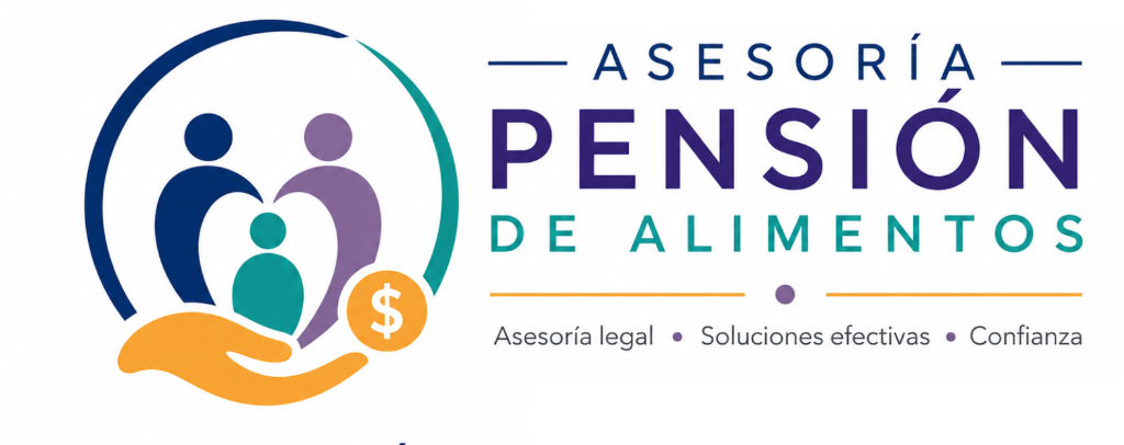 Logo Asesoría Pensión de Alimentos